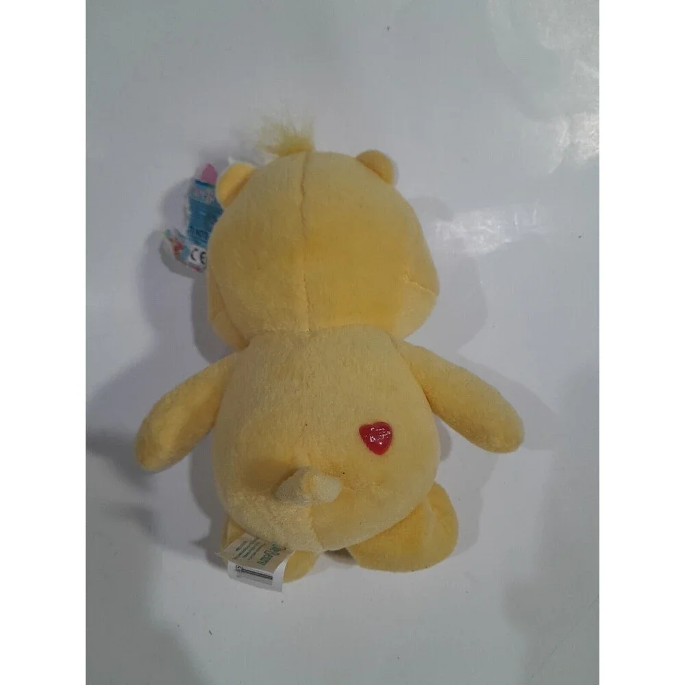 Vintage Care Bears 2002 8